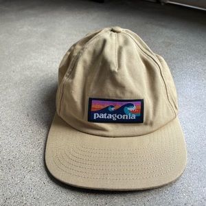 COPY - Patagonia Hat